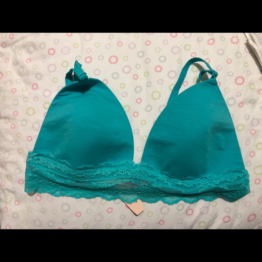 VS bra let