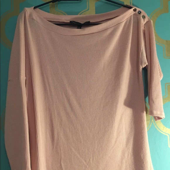 WHBM Top - Picture 2 of 6