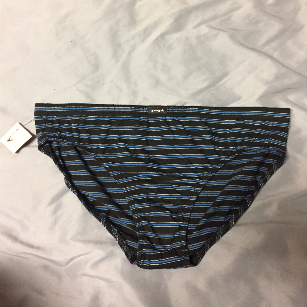 Papi Briefs
