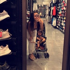 Meet your Posher, Alexa