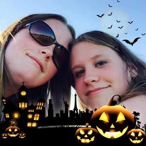 Meet your Posher, Carrie