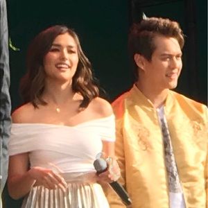 Meet your Posher, Tess