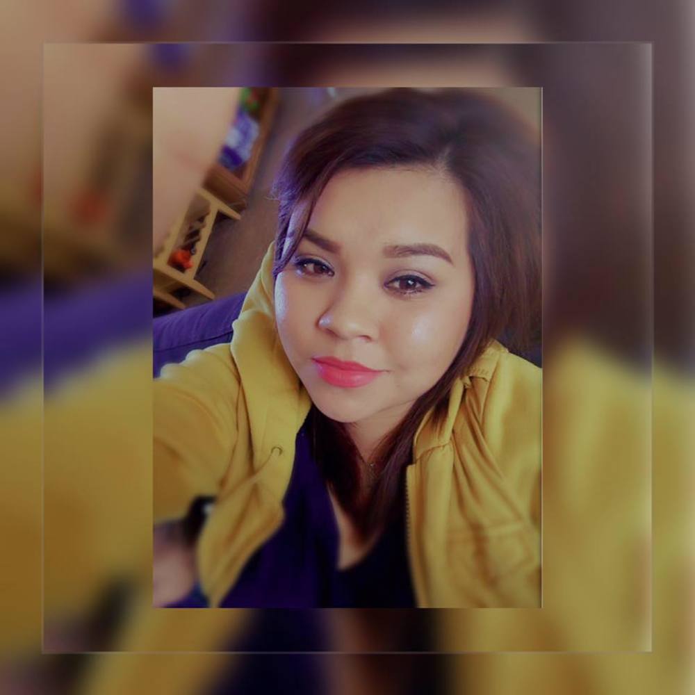 Meet your Posher, Cindy