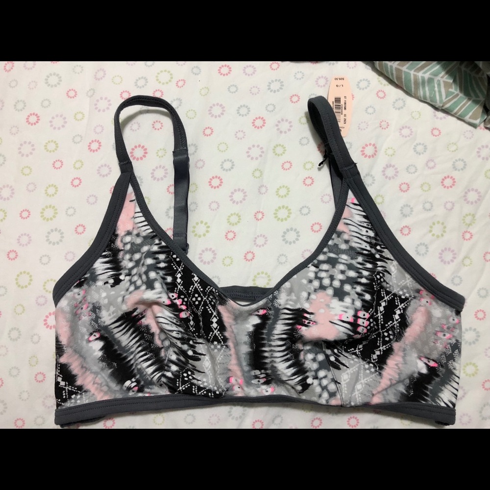 VS bra let