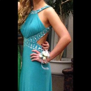 Size 3 worn only once!