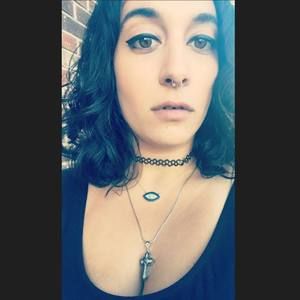 Meet your Posher, Eva