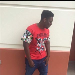 Meet your Posher, Alexandre