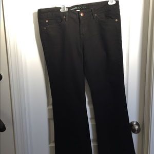 Women's Agave jeans