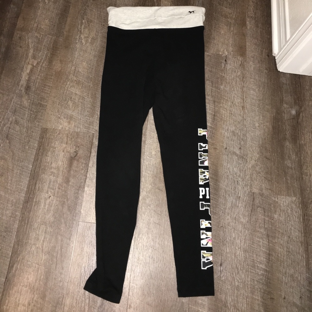 Yoga pants