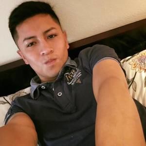 Meet your Posher, Eduardo