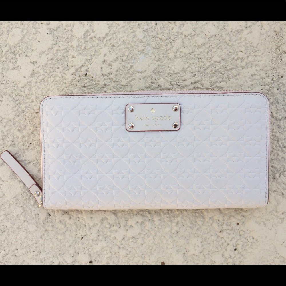Kate spade wallet