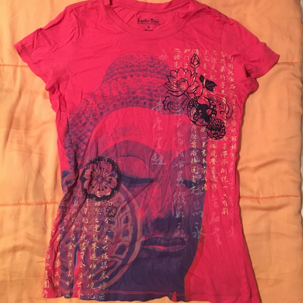 Lucky Tee