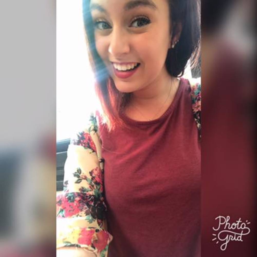 Meet your Posher, Mikayla