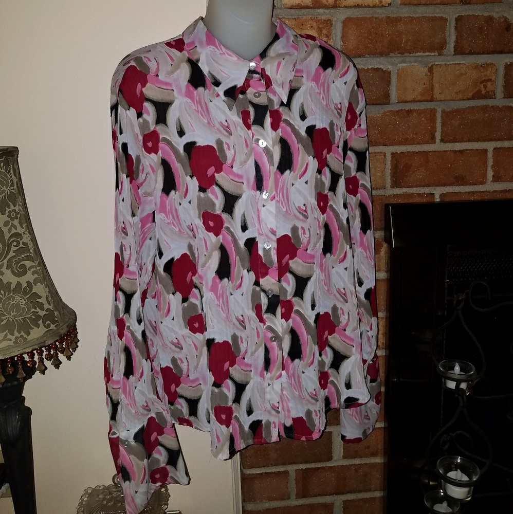 Violet&Claire blouse