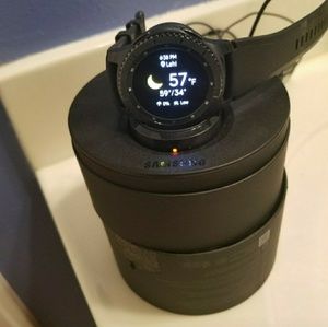 Gear 3 Frontier