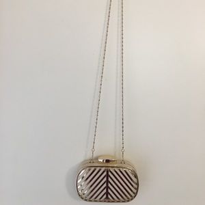 Arden B formal clutch