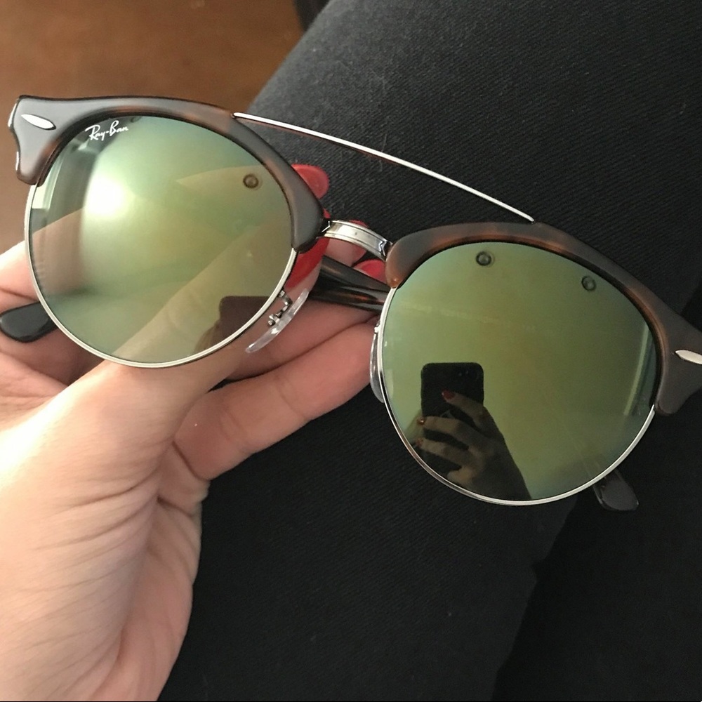Brand New Ray Bans