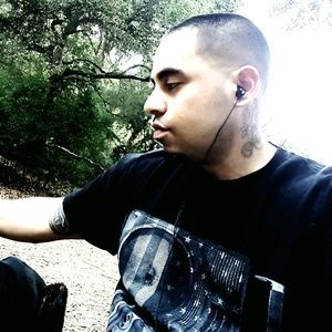 Meet your Posher, Vic