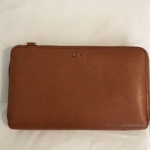Ralph Lauren wallet