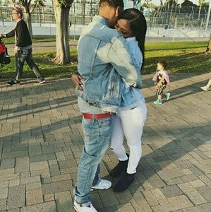 Meet your Posher, Randall