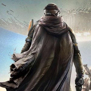 Meet your Posher, Benjamin