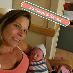 Meet your Posher, Beverly