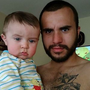 Meet your Posher, Bryan