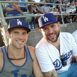 Meet your Posher, Richard