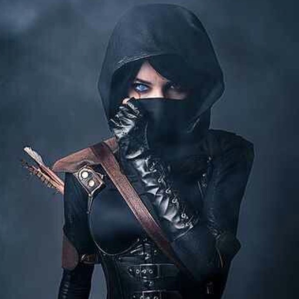 Meet your Posher, Lanette