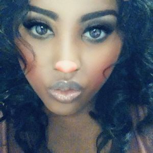 Meet your Posher, Chasity