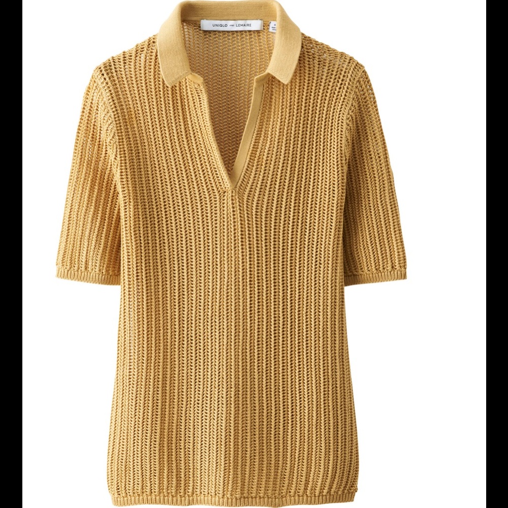 Uniqlo & Lemaire Top (Size S)