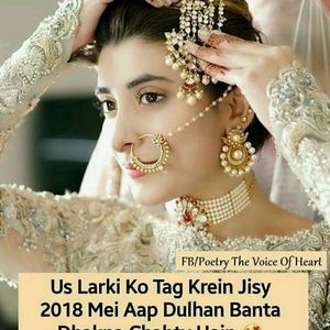 Meet your Posher, Ishrat