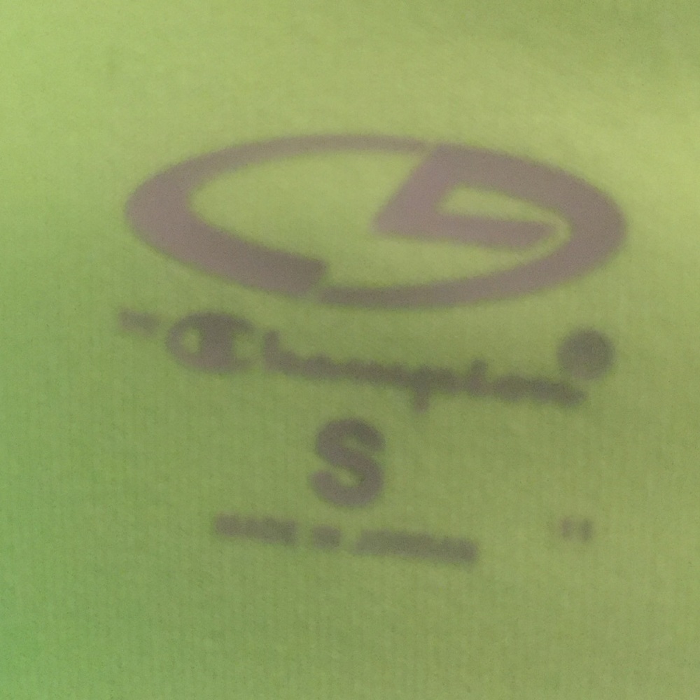 Workout Pull Over - image 3