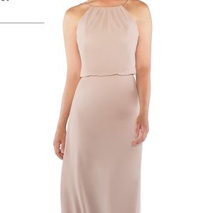 Sorella Vita Style 8872 Vintage Rose