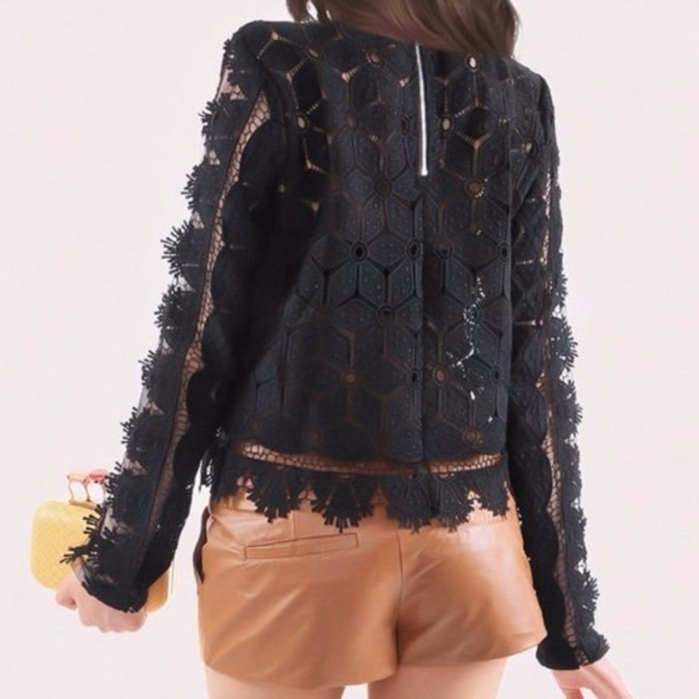 💕💕 ⭐️⭐️ Calista Top - Picture 3 of 5