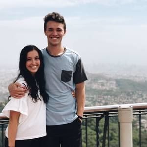 Meet your Posher, Vanessa