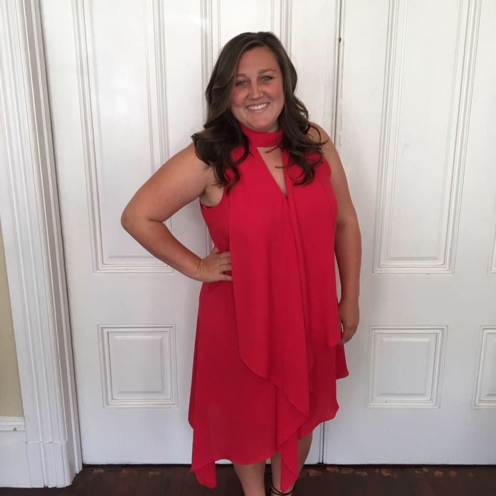 Meet your Posher, Sarah