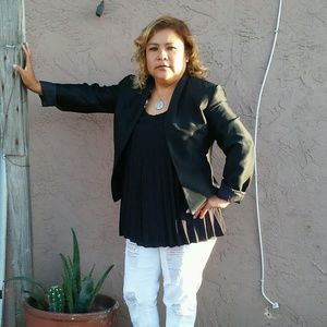 Meet your Posher, Tere