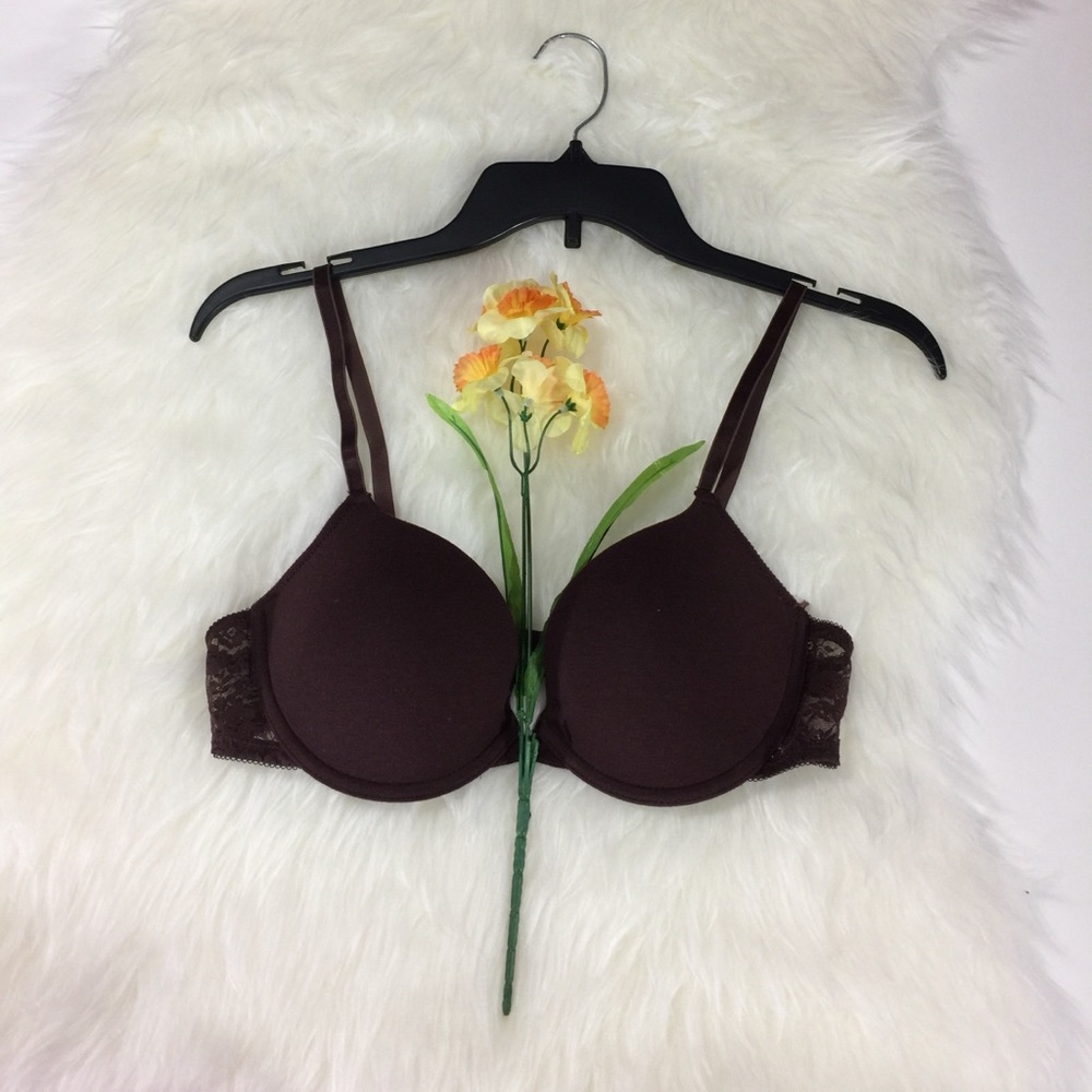 🌽 H&M 36B Bra