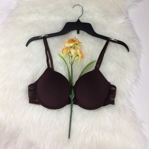 🌽 H&M 36B Bra