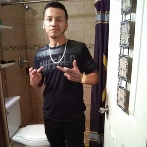 Meet your Posher, Martin