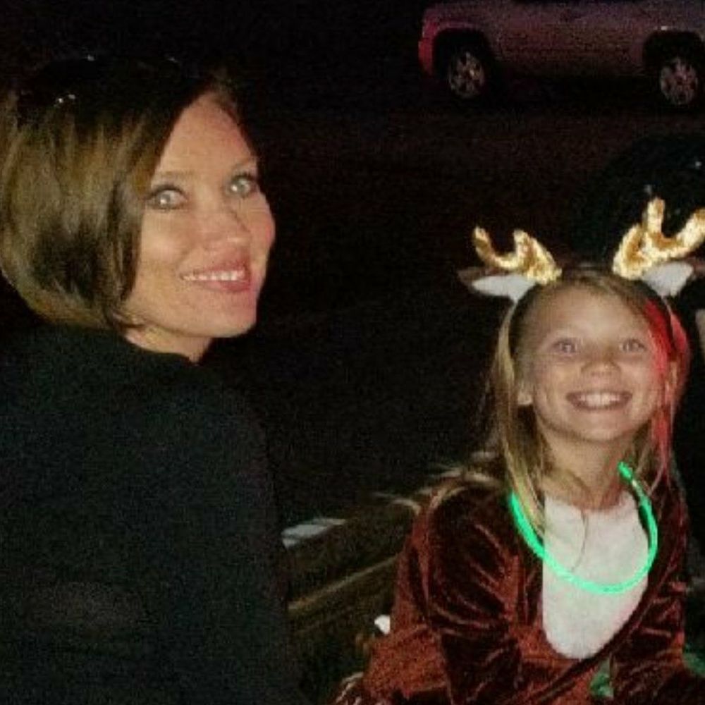 Meet your Posher, Brandi