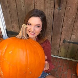 Meet your Posher, Mallori