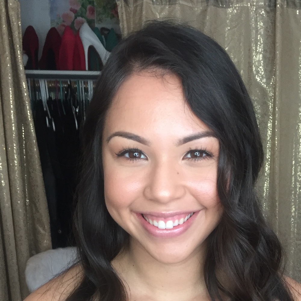 Meet your Posher, Eryn