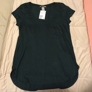 H&M Pocket T-shirt