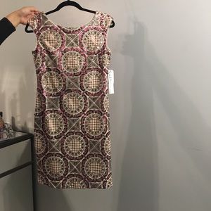 Nicole miller Sequence dress