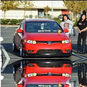 Meet your Posher, Carlos