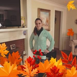 Meet your Posher, Deirdre