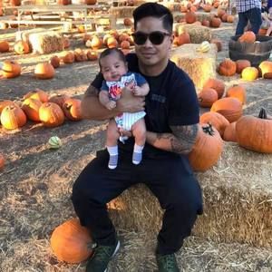 Meet your Posher, Mark