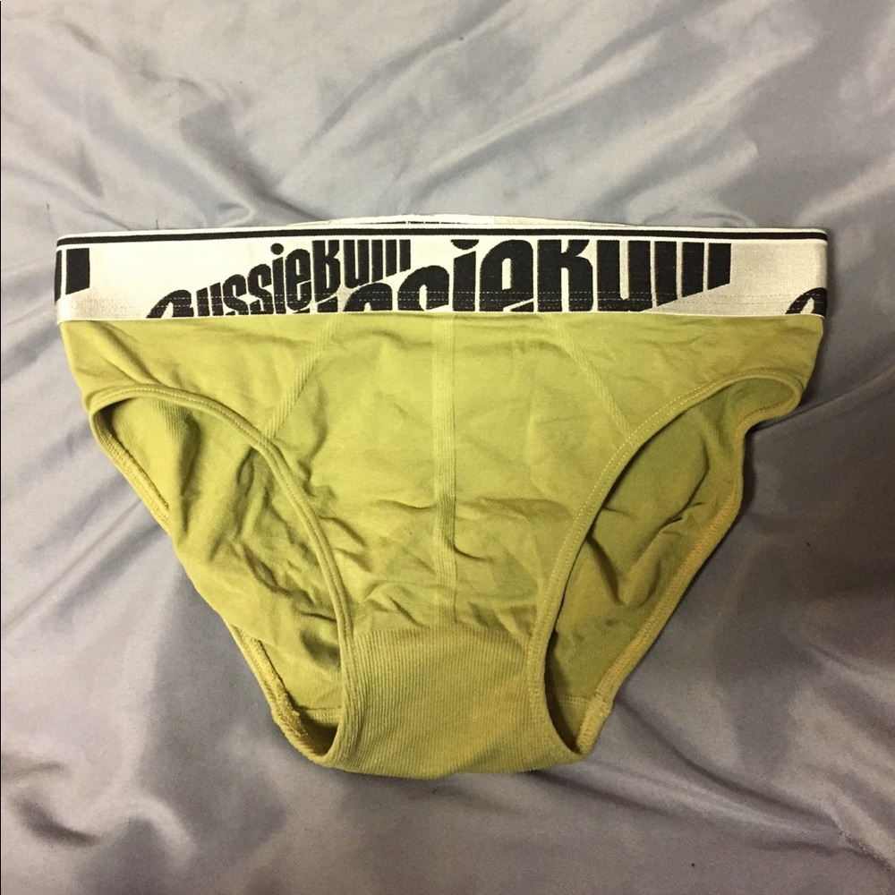 AussieBum briefs